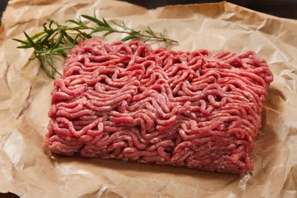 Ground Beef